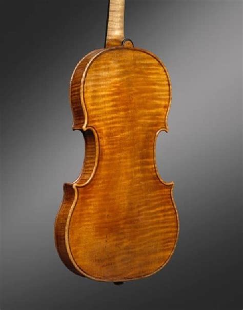 Stradivarius Violin - Interesting Facts & History - Musical Instrument Hire Co