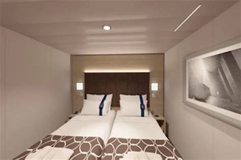 MSC World Europa Cabins & Staterooms - Cruiseline.com