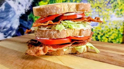 Macam-Macam Sandwich yang Perlu Diketahui – Jogja Culinary School