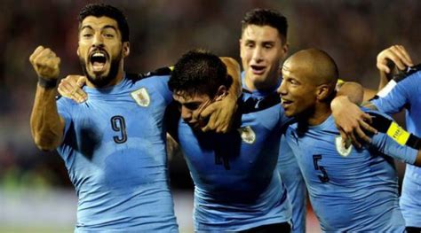 Uruguay National Football Team - History, Famous Teams, Star Players ...