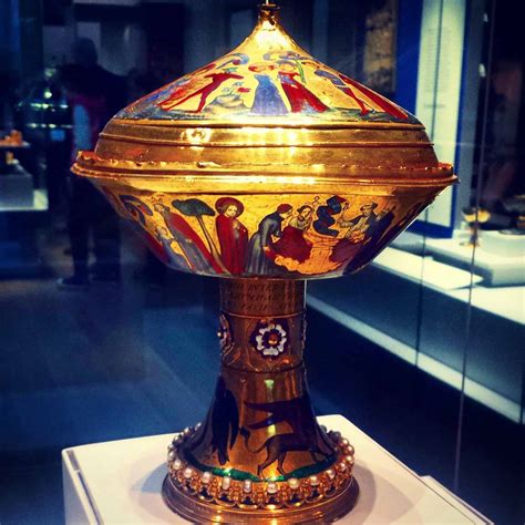 British Museum Highlights: Things You Simply Must See! | solosophie