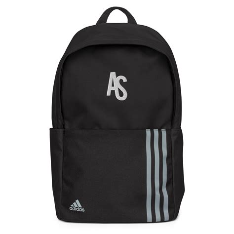 Adidas Backpack - AS Logo