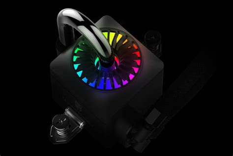 Deepcool launches new RGB CPU coolers