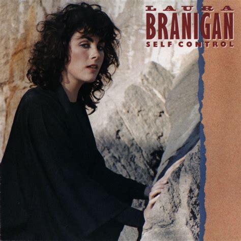 ‎Self Control by Laura Branigan on Apple Music