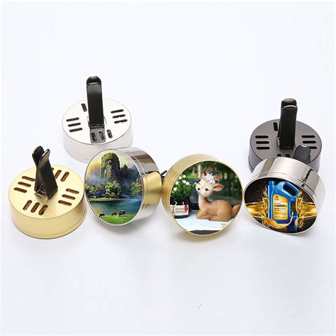 Car Vent Clip Air Freshener Fragrance Diffuser - CAR-MDF01-Air | Awards4U