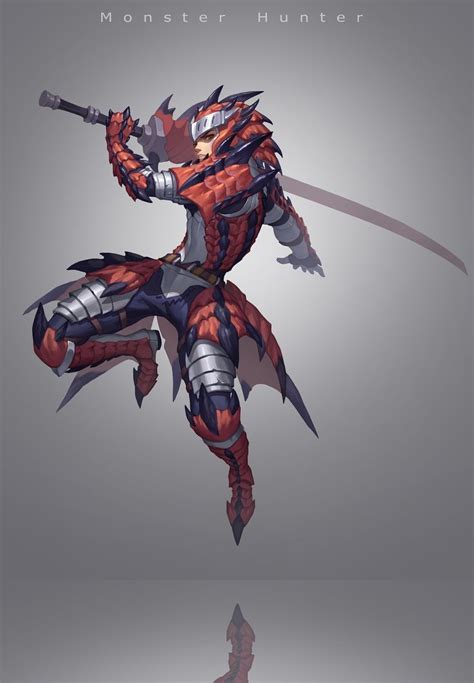 Rathalos armor i thought you may like this | Rebrn.com