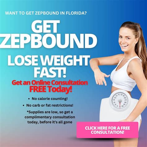 Zepbound for Weight Loss in Keystone FL | Medical Weight Loss Doctor | Angelic Lift