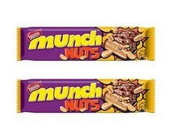 Munch Chocolate - Latest Price, Dealers & Retailers in India