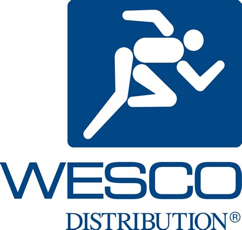 Wesco Logos