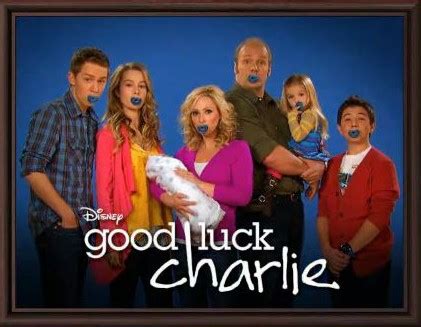 Good Luck Charlie | Good Luck Charlie Wiki | Fandom