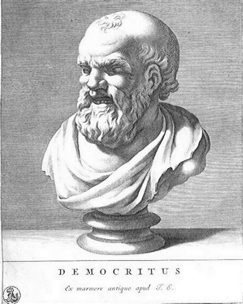 What was democritus contribution to the atomic theory. Democritus ...