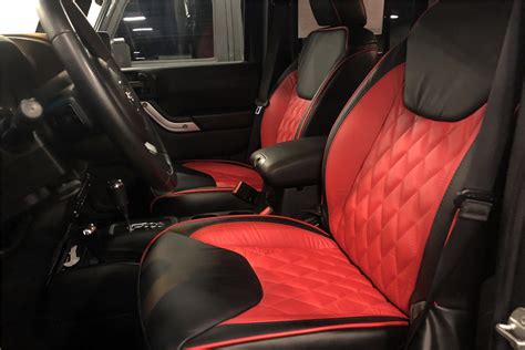 Jeep Wrangler Unlimited Rubicon Interior 2017 | Cabinets Matttroy