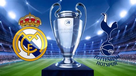 Watch Real Madrid vs Tottenham Hotspur Live Stream Info. What Tv channels on. How to Watch Real ...