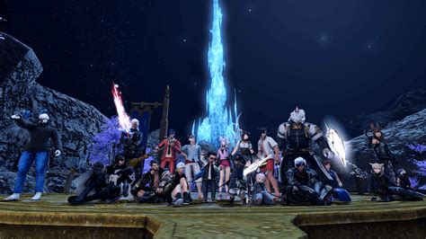 Goodbye Shadowbringer, see in Endwalker : r/ffxiv