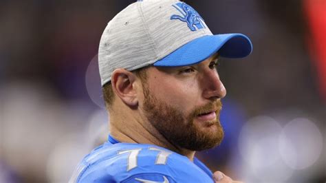 Lions Fans Thank Frank Ragnow With Flood Of Charity Donations