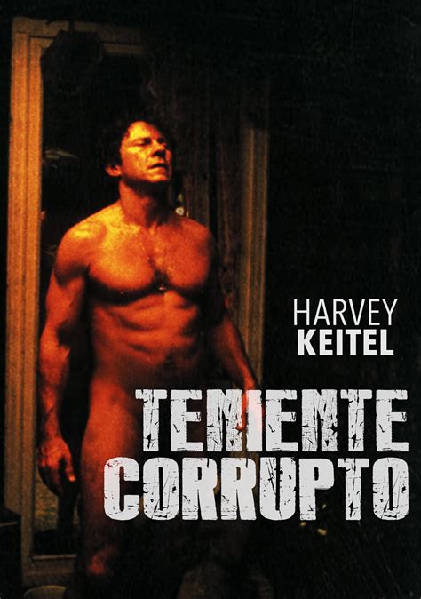 Harvey Keitel Bad Lieutenant