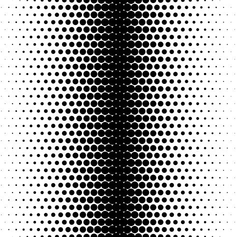 halftone vector dots gradient background - Download Free Vector Art ...