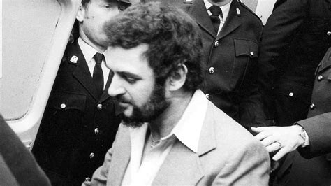 Notorious British serial killer 'The Yorkshire Ripper' passed away ...