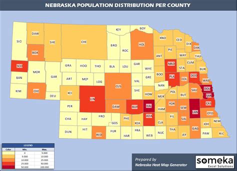 Is Nebraska A Red State 2024 - Deina Eveline