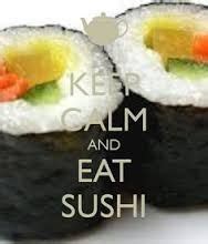 Sushi Quotes. QuotesGram