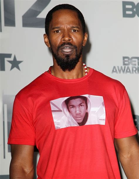 Jamie Foxx Picture 97 - The BET Awards 2012 - Arrivals