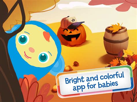 App Shopper: Play with Peekaboo by BabyFirst (Education)