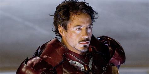 Tony Stark's MCU Iron Man Suits, Ranked | Cinemablend