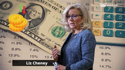 Liz Cheney Net Worth - How Much is She Worth? - World-Wire