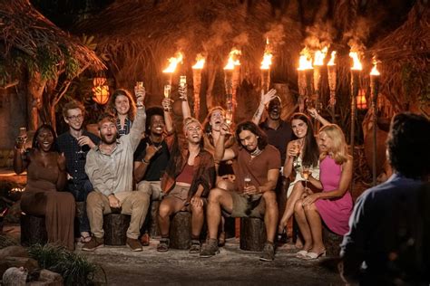 Look: 'Survivor' unveils new winner, teases Season 46 - UPI.com