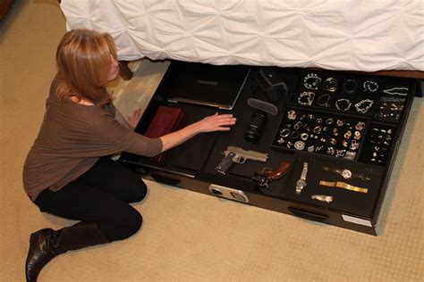 Gun Safes That You Assemble at Alberto Christianson blog