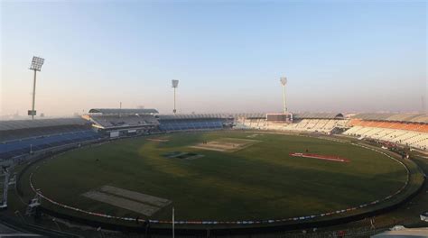 Asia Cup 2023: Multan Cricket Stadium Pitch Report, Stats, ODI Records, and Weather Report ...