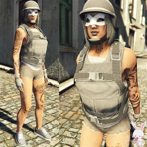 Cool Girl Outfits, Gta 5 Online, Character Outfits, Gamer Girl, Overall Shorts, Playstation ...