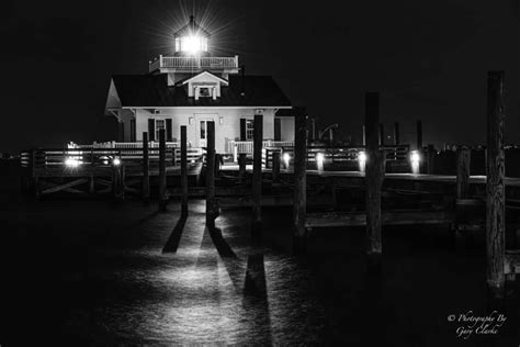 Outer Banks Lighthouses Workshop