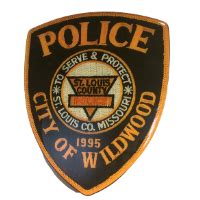 Police | Wildwood, MO - Official Website