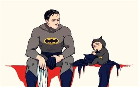 The Bats: A Batman and Robin/ Young Justice Fanfiction - Chapter Three ...