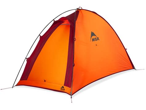 Advance Pro 2 Ultralight 2-Person, 4-Season Tent | MSR