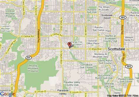 Local, Affordable South Scottsdale Auto Repair Shop