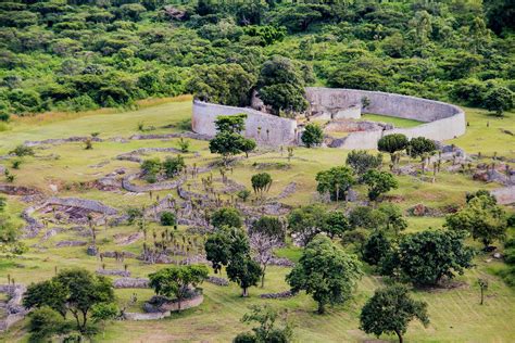 The Most Beautiful and Fascinating Castles in Africa