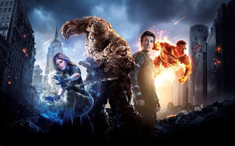 2015, Men, Heroes comics, Kate Mara, Fantastic Four 2015, HD Wallpaper ...