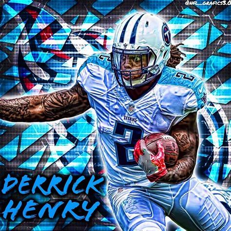 🔥 [99+] Derrick Henry Wallpapers | WallpaperSafari