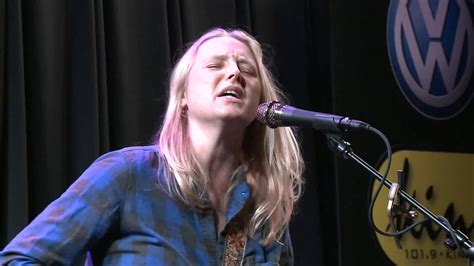 Lissie - Everywhere I Go (Bing Lounge) - YouTube