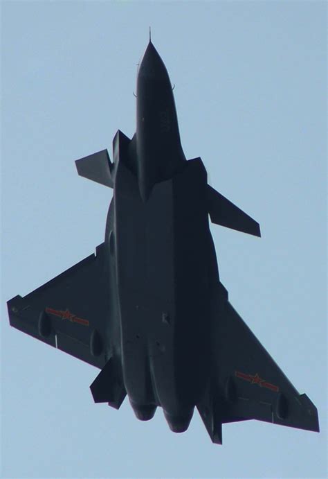 J-20 Mighty Dragon Continue Flight Testing in March 2013 | Chinese Military Review