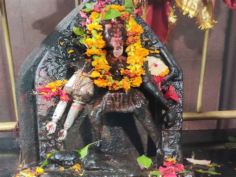 Baba Vaidyanath Dham Jyotirlinga Timings, History, Image, Story, Location