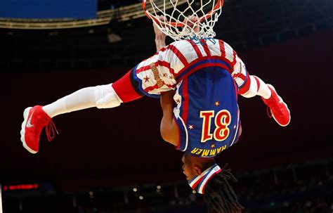 Harlem Globetrotters bring razzle-dazzle back to Bay Area