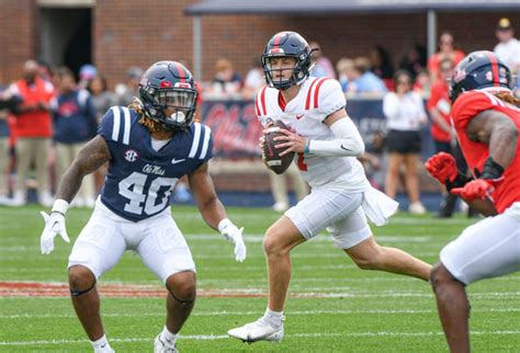 Ole Miss football roster 2023: Rebels players on Lane Kiffin's team