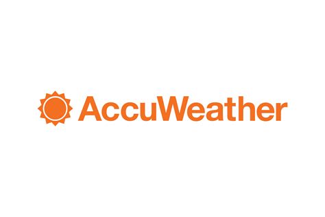 Download AccuWeather Logo in SVG Vector or PNG File Format - Logo.wine