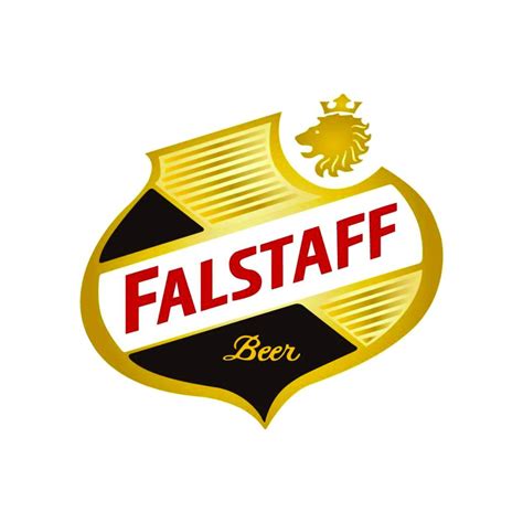 Falstaff Beer Sticker Decal Bumper Sticker – The Civil Right