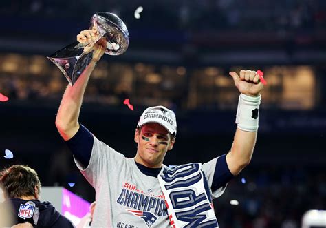 How Many Times Has Tom Brady Won Super Bowl MVP?