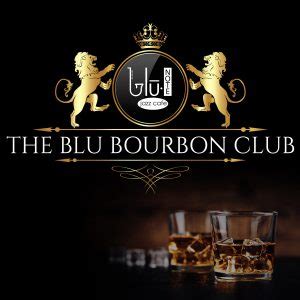 Bourbon Club Yearly Membership | Blu Note Jazz Cafe