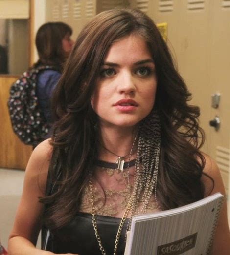 The 15 Best Aria Montgomery Outfits From 'Pretty Little Liars' Season 1 — PHOTOS